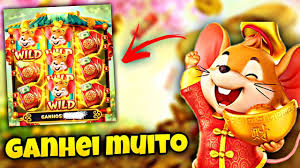 fortune mouse estrategia para mobile